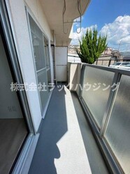 大西マンションの物件内観写真